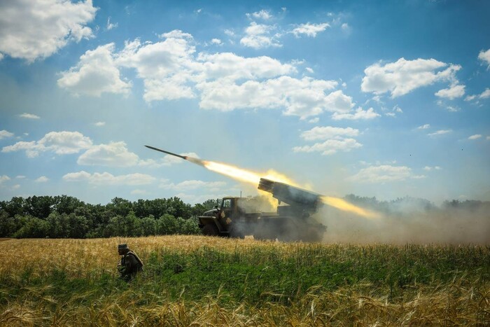 Українські бійці відбили шість атак противника на Луганщині