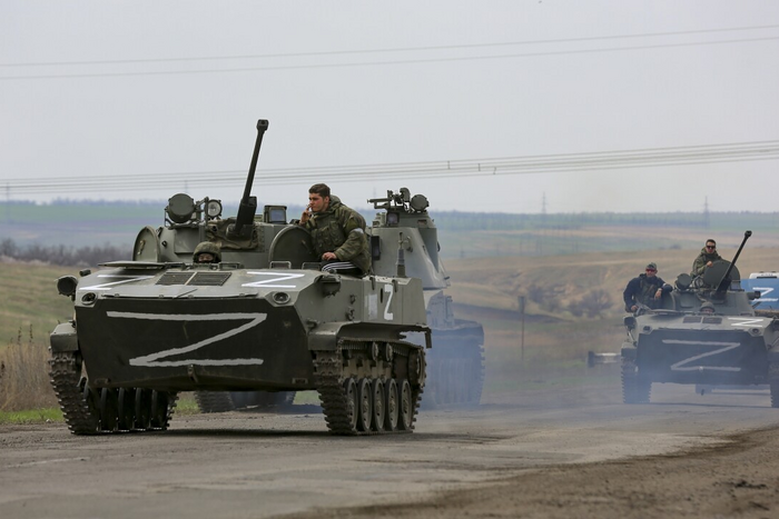 Ворог, ймовірно, припиняє наступ на Слов'янськ та відводить війська на Донбасі, – ISW