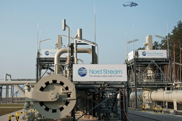 «Газпром» відмовився приймати назад турбіну для «Північного потоку»