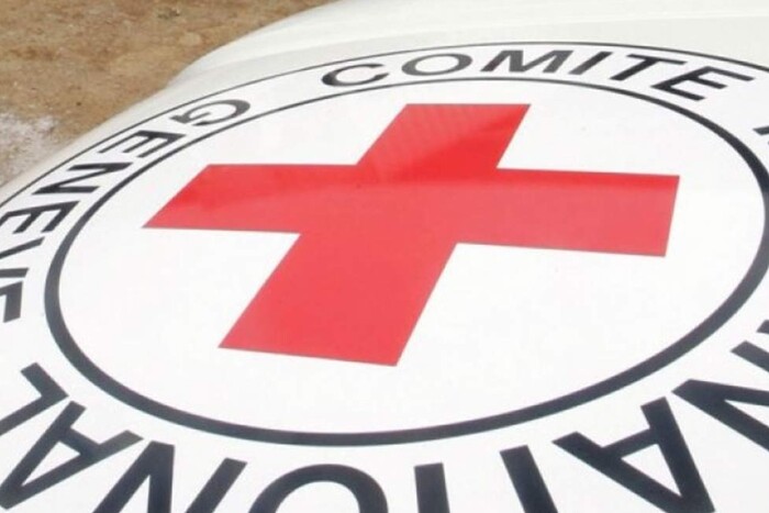 Красный Крест молчит об отказе россиян в визитах в Оленовку, ссылаясь на правила