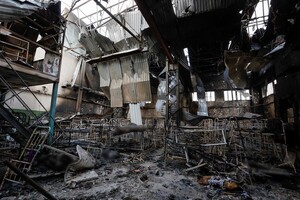 Теракт в Оленівці: журналісти CNN оприлюднили розслідування