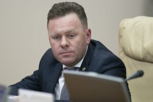 Александру Фленкя: Молдова не проситиме в України військової допомоги