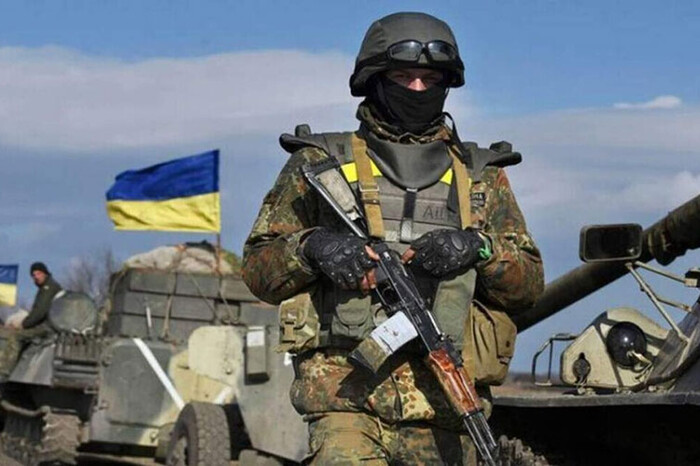 Білорус, який зливав КДБ інформацію про українську армію, отримав покарання