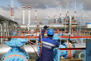 Болгарія хоче відновити закупівлю газу в «Газпрому»: деталі 