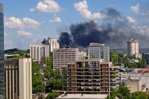 Гауляйтер Донецька визнав: російська пропаганда бреше, що українці вісім років «домбили Бомбас»
