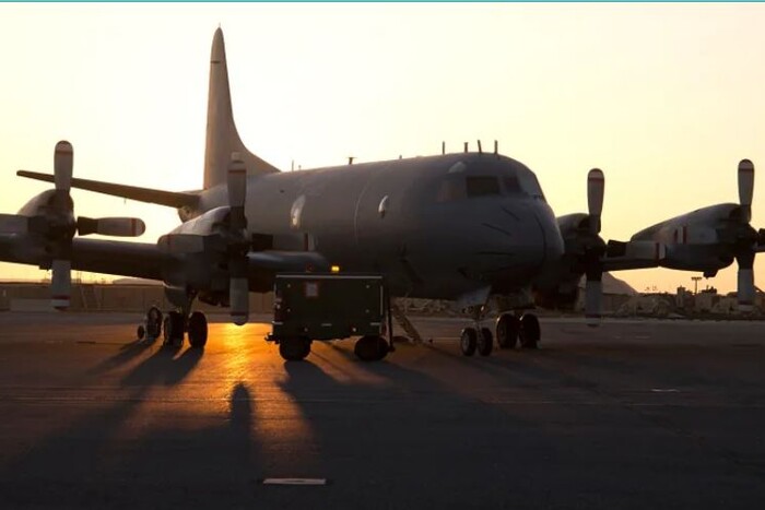 Канада перекидає літаки з Близького Сходу для доставки військової допомоги Україні