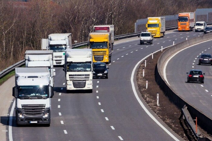 Україна погодила «транспортний безвіз» із Молдовою: що він дає