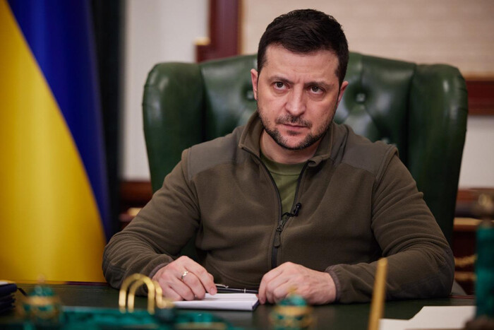 Ми будемо гнати їх: Зеленський повідомив про плани України щодо окупантів