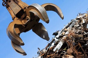 Зниження ломозбору через втрату територій може призвести до зриву декарбонізації металургії – експерт