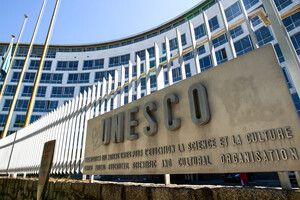 ЮНЕСКО підтримує внесення Одеси до списку об'єктів світової спадщини