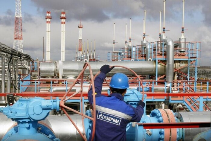 Росія перекрила газ Німеччині та Франції: «Північний потік» зупинився