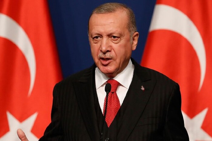 Ердоган пригрозив Греції військовими діями: у чому причина