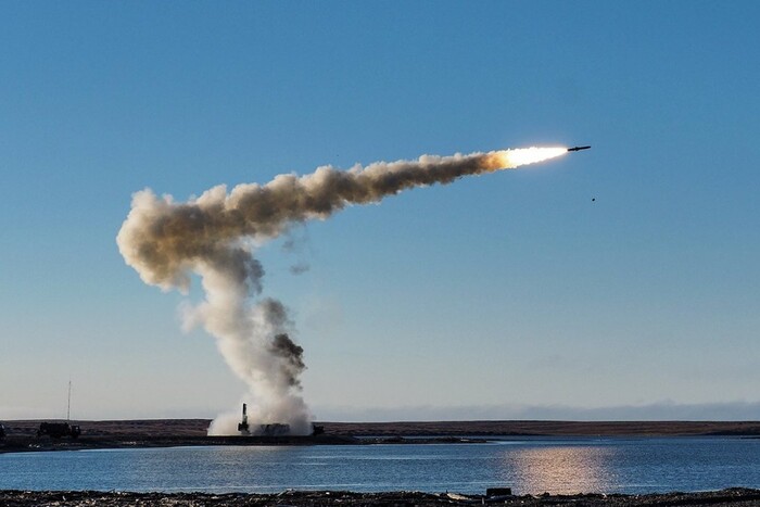 Із чого складаються новітні ракети РФ: несподівані дані The New York Times