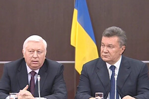 ЄС зняв санкції з Януковича, Пшонки та їх синів 
