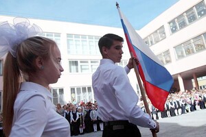Росія закриває школи поблизу кордонів з Україною
