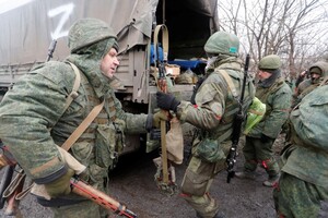Росія відмовляється лікувати поранених в Україні «добровольців» – розвідка 