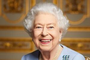 Британці та світові лідери попрощалися з королевою Єлизаветою II (відео, фото)