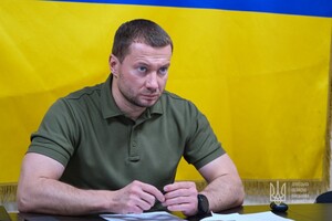 Голова Донецької обласної військової адміністрації Павло Кириленко: «Буду закликати, щоб люди виїжджали»