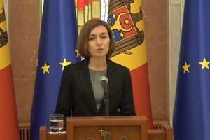 Молдова позбавлятиме громадянства за участь у війни проти України