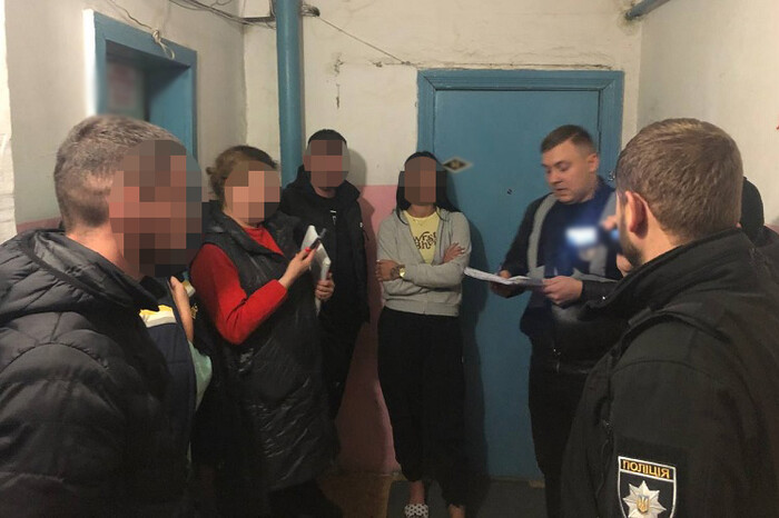 Правоохоронці викрили у Києві мережу фейкових обмінників