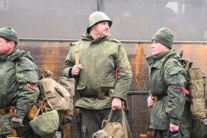 Росія відправила на війну танковий полк без будь-якої підготовки