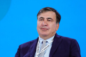 Саакашвілі застерігає Грузію щодо масового притоку росіян