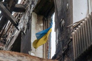 Зеленський показав зруйновані міста та дав обіцянку усім українцям (фото)