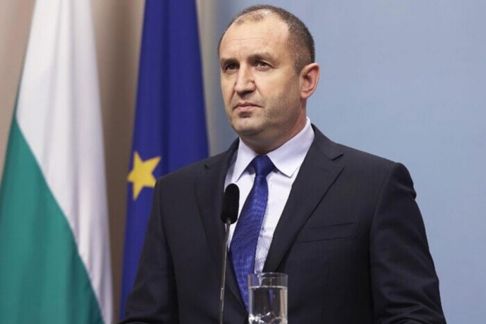 Болгария отказалась поддерживать заявление стран Европы о вступлении Украины в НАТО