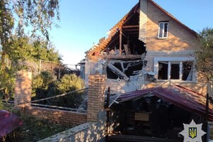 Окупанти за добу зруйнували десяток будинків на Донеччині: є загиблі (фото)