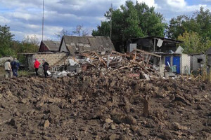 Окупанти вдарили по Донеччині ракетами та артилерією: є загиблі та поранені (фото)