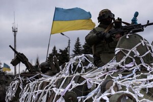 Чи потрібно Україні обстрілювати російські цивільні об'єкти?