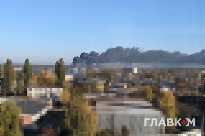 Ракетний удар по Житомиру: мер повідомив про поранених
