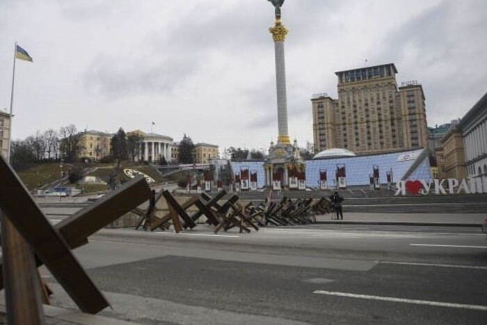 Атака на Київ: як столиця пережила обстріл