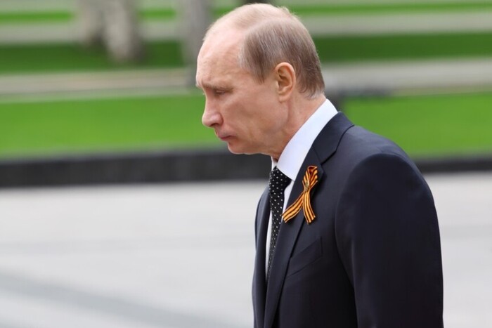 «Военное положение» Путина — это жест отчаяния и агонии