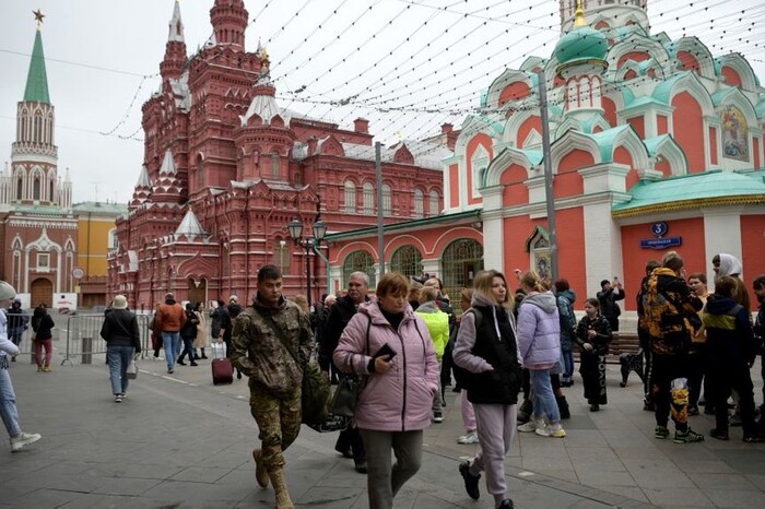 Які теракти може готувати Росія проти власного населення: дані розвідки