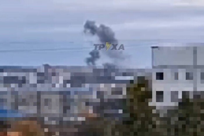 Ракетний удар по Харкову: є поранені
