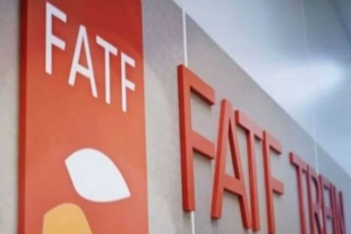 FATF ввела нові обмеження проти Росії