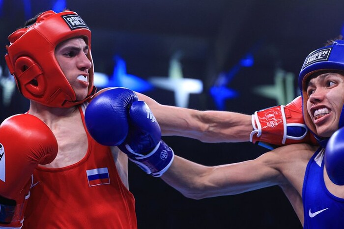 Росія та Білорусь пропустять молодіжний Чемпіонат світу з боксу