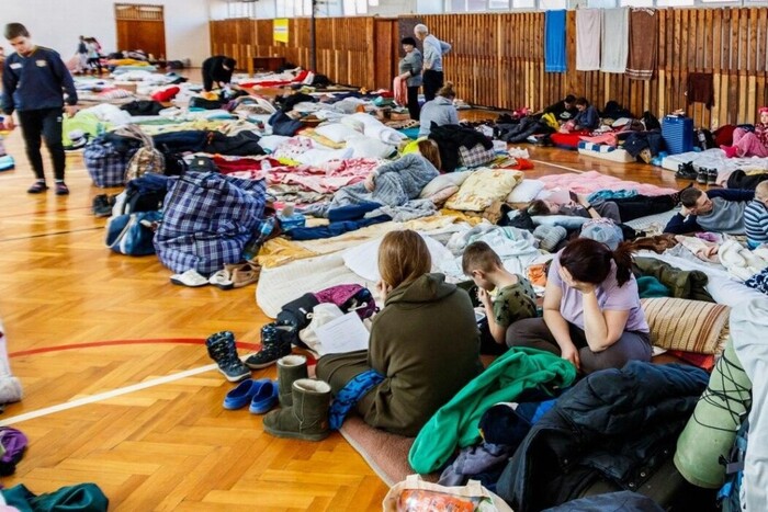 Безкоштовне житло українським біженцям в Європі: як отримати