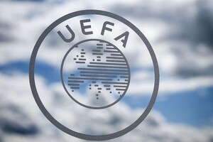 Україна здійснила «стрибок» у таблиці коефіцієнтів УЄФА