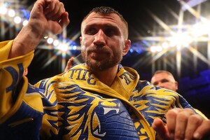 Стало відомо, чи повернеться боксер Ломаченко в Україну після бою з Ортісом