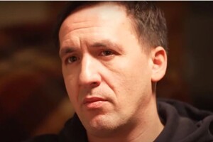 Відомого російського актора притягли до суду за правду про війну в Україні