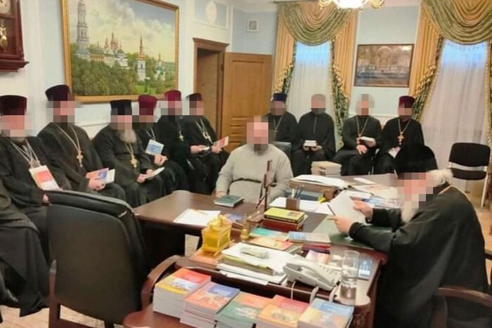 СБУ провела обшуки у керівництва Московської церкви у Кіровоградській області (фото) 