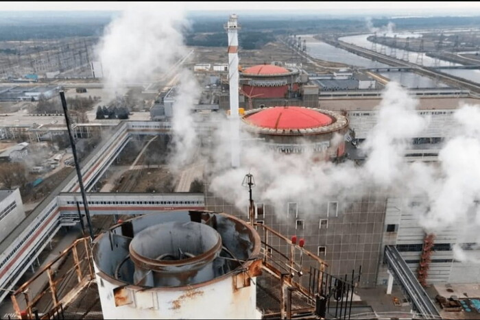 Запорізьку АЕС знову під'єднали до енергосистеми України – МАГАТЕ