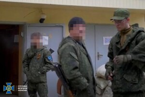 Сподівався «залягти на дно»: СБУ затримала ексбойовика терористичного угруповання   