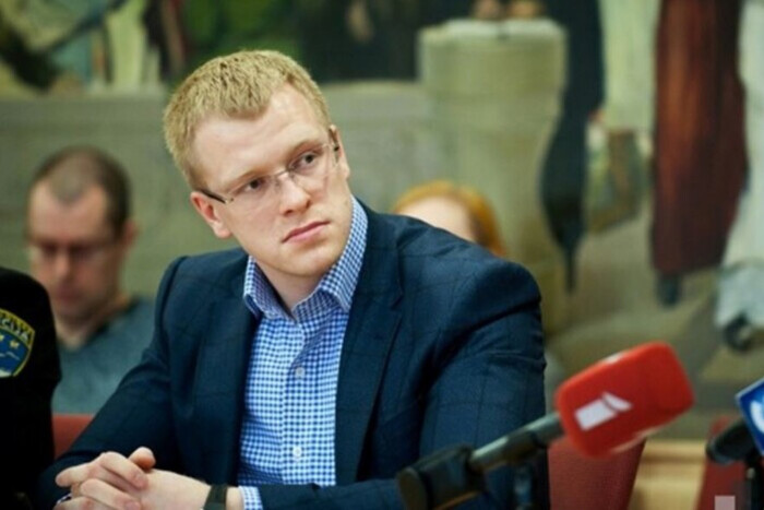 Мэр латвийского города обвинил Украину в нападении России: ответ МИД
