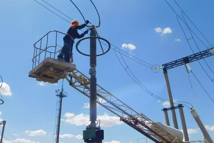 Відключення електроенергії: директор Yasno повідомив втішну новину для бізнесу  