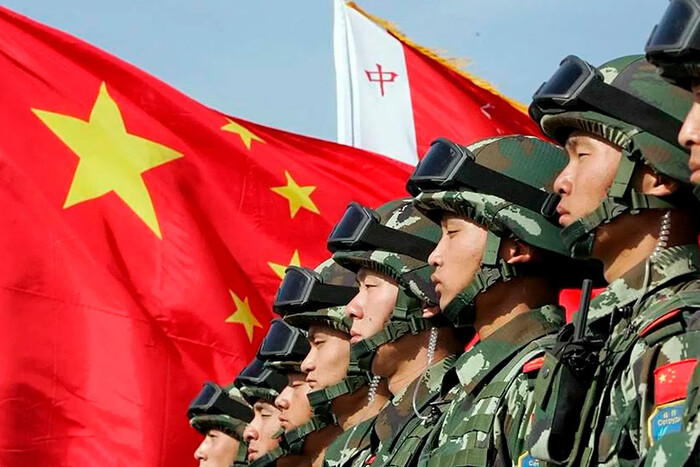 Вторгнення Китаю може статися вже найближчим часом – президентка Тайваню