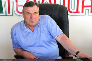 Президент футбольного клубу з Криму отримав вирок за держзраду
