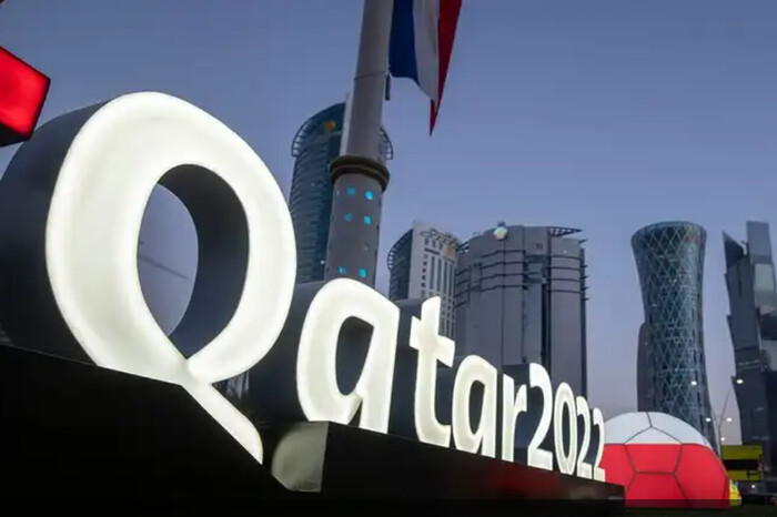 Катар-2022: стало відомо, хто в Україні транслюватиме Чемпіонат світу з футболу